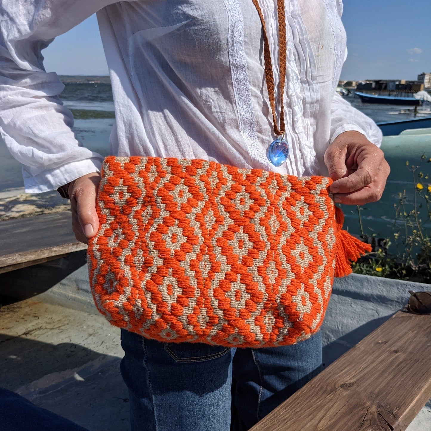 Chacha d'amour | Trousse de toilette voyage ou trousse personnalisée EPICE Trousses de toilette chacha d'amour